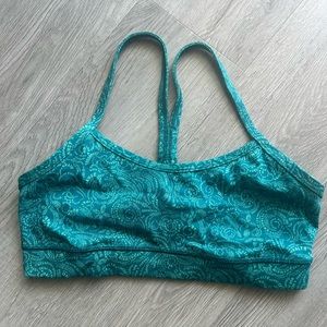 Lululemon sports bra #pilates #lululemon #workoutinspo #fitspo #luxury